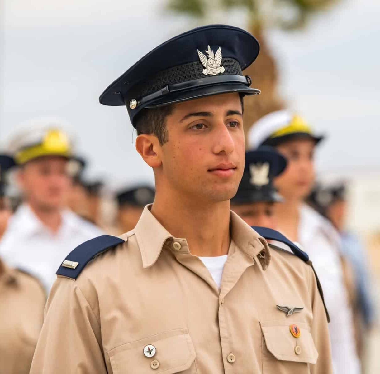 הראל קוריאט
